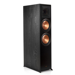 Klipsch RP-8060FA Floorstanding Speakers Ebony (pair)