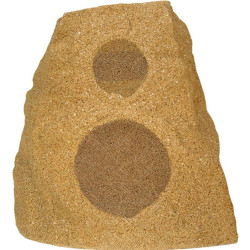 Klipsch Rock Speaker AWR-650-SM Sandstone
