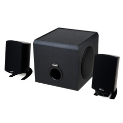 Klipsch Speaker Set ProMedia 2.1 BT Black