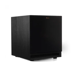 Klipsch Subwoofer SPL-100 Black