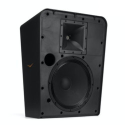 Klipsch Surround speaker KPT-8000M Black