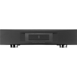Linn Akurate Exaktbox (10-channel) digital crossover with DAC black