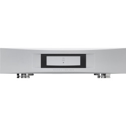 Linn Akurate Exaktbox (10-channel) digital crossover with DAC silver