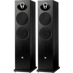 Linn Majik 140 Passive floorstanding speakers black