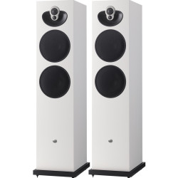 Linn Majik 140 Passive floorstanding speakers white