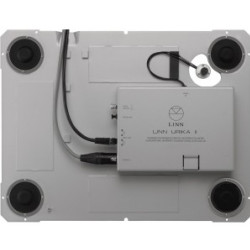 Linn Urika Built-in MC phono stage (analogue out)