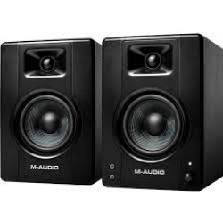 M-Audio BX4 4.5