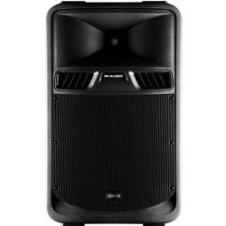 M-Audio GSR10 2-Way 250W Active Sound Reinforcement Speaker