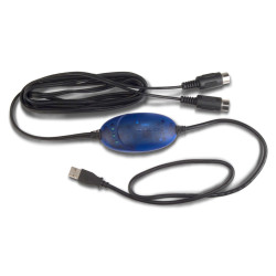 M-Audio USB Midisport Uno 1-In/1-Out USB Bus-Powered MIDI Interface
