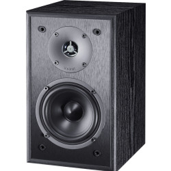 Magnat Bookshelf speakers Monitor S10 B black (pair)