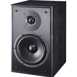 Magnat Bookshelf speakers Monitor S30 black (pair)