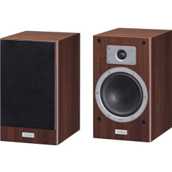 Magnat Bookshelf speakers TEMPUS 33 mocca (pair)