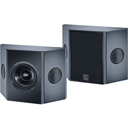 Magnat Di-Pole Speakers THX RD 200 black (pair)