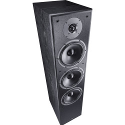 Magnat Floorstanding Speakers Monitor S70 black (pair)