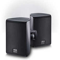 Magnat Outdoor Speakers Symbol X 130 black (pair)
