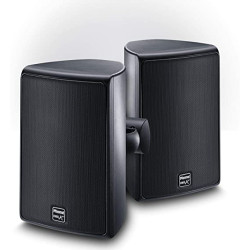 Magnat Outdoor Speakers Symbol X 160 black (pair)