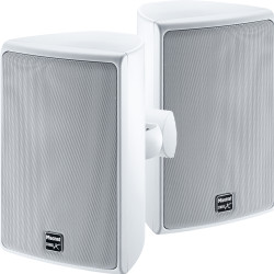 Magnat Outdoor Speakers Symbol X 160 white (pair)