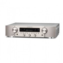 Marantz NR1200 Slimline Stereo Network Receiver, Silver