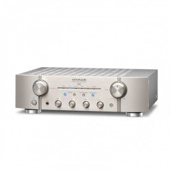 Marantz PM8006 Stereo Amplifier, Silver