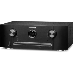 Marantz SR5015-7.2 Channel 8K Ultra HD AV Receiver