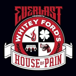 Everlast - Whitey Ford's House Of Pain (LP)