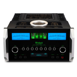 McIntosh Integrated Amplifier MA12000