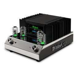 McIntosh Integrated Amplifier MA252