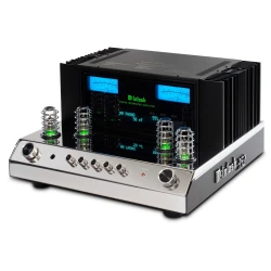McIntosh Integrated Amplifier MA352