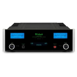 McIntosh Integrated Amplifier MA5300