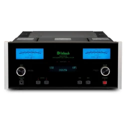 McIntosh Integrated Amplifier MA7200