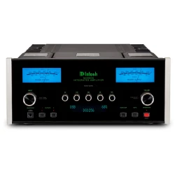 McIntosh Integrated Amplifier MA8900
