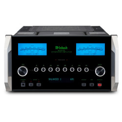 McIntosh Integrated Amplifier MA9000
