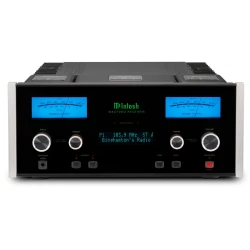 McIntosh Integrated Amplifier MAC7200
