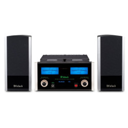 McIntosh Integrated Audio System MXA80