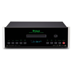 McIntosh MVP901 Audio Video Player
