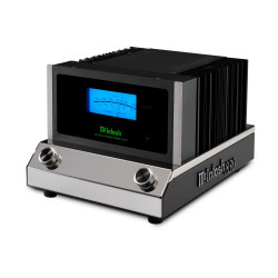 McIntosh Power Amplifier MC830