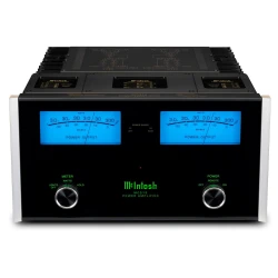 McIntosh Stereo Amplifier MC312