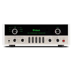 McIntosh Stereo Preamplifier C22