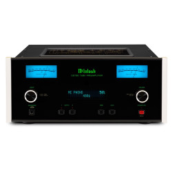 McIntosh Stereo Preamplifier C2700