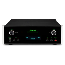 McIntosh Stereo Preamplifier C49