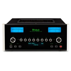 McIntosh Stereo Preamplifier C53