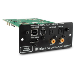 McIntosh Upgrade kits DA2 Upgrade Kit