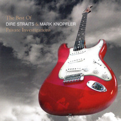 Dire Straits & Mark Knopfler - Private Investigations - The Best Of (LP)