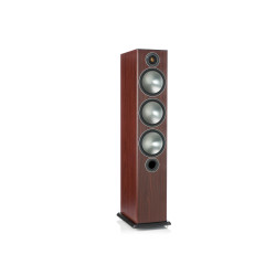 Monitor Audio BRONZE 6 Floorstanding Speakers (Pair), rosewood