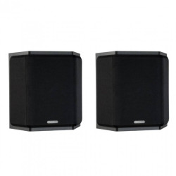 Monitor Audio Bronze FX 6G Speakers (Pair), Black