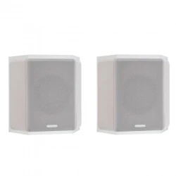 Monitor Audio Bronze FX 6G Speakers (Pair), White