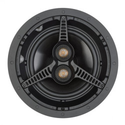 Monitor Audio C180-T2 Stereo In Ceiling Speaker (Single)