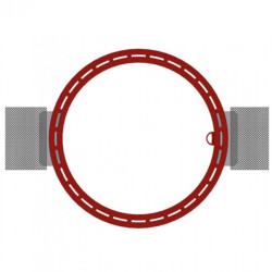 Monitor Audio CB10 Pre-Construction Bracket For Ceiling Speakers