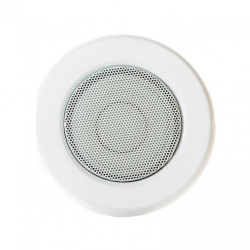 Monitor Audio CPC 120 Ultra-discrete Ceiling Speaker (Pair), White