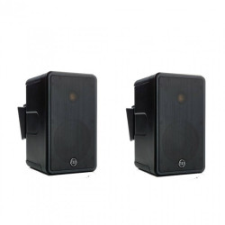Monitor Audio Climate CL50 Outdoor Speakers (Pair), Black